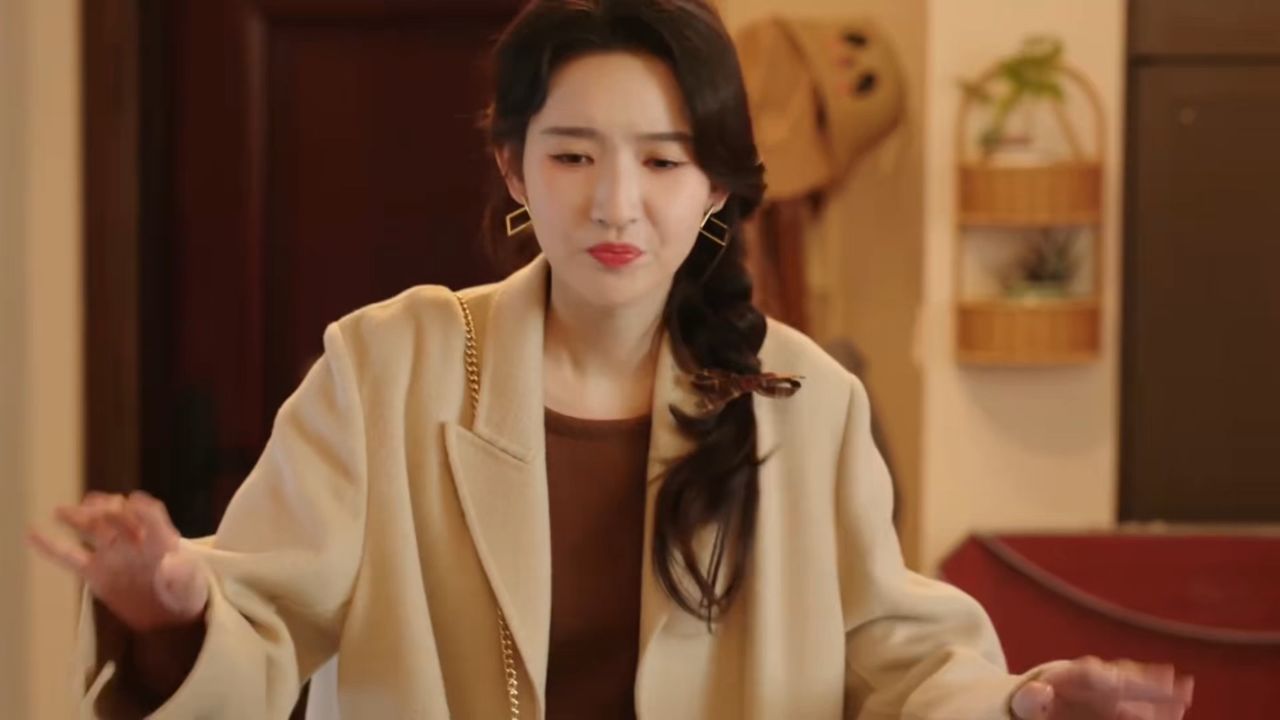 突然的喜欢:林欢儿家在哪儿!她要回家主持个公道!_高清1080P在线观看平台_腾讯视频