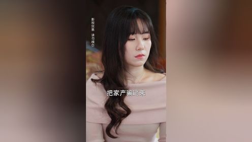 海报图