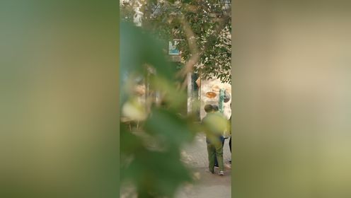 海报图