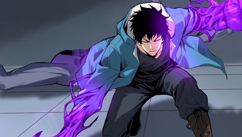 全民末日:我,病毒君王16冷却的焚化炉_高清1080P在线观看平台_腾讯视频