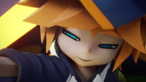 凹凸世界新生：大战即将开始！！_高清1080P在线观看平台_腾讯视频