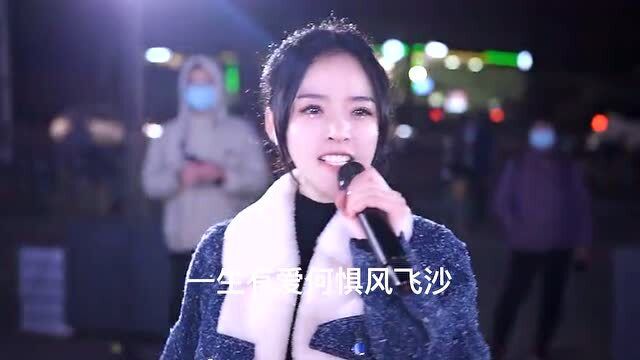 宝藏歌曲《天下》火爆全网 六首翻唱版本 真的是超级治愈