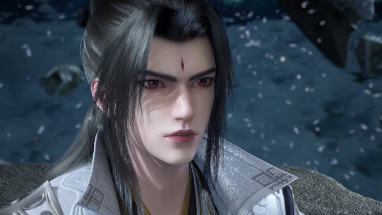 仙逆:王林原本有俩个孩子的,为何最后只剩一个在身边?