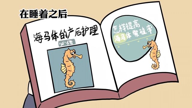 想要拥有过目不忘的能力?快学这个海马体记忆法!