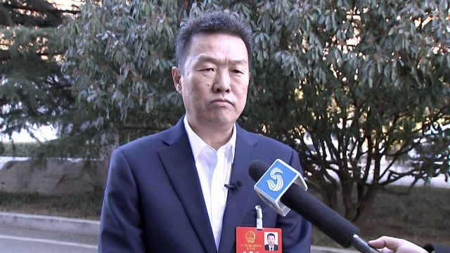 2024山东两会|省人大代表孙战勇:投资10亿元实现社区养老服务设施全覆盖 打造县域养老服务“博兴样板”