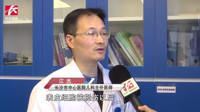 7岁男童发热咳嗽,竟因支气管长出“小树枝”