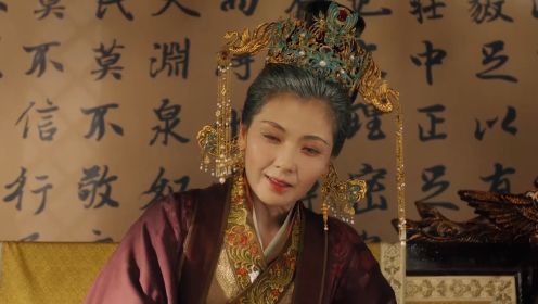 第75集  从孤女到皇太后的刘娥，把持朝政十余年，但她为何不敢称帝