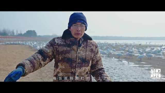 《海上山东》第1集|远方来客