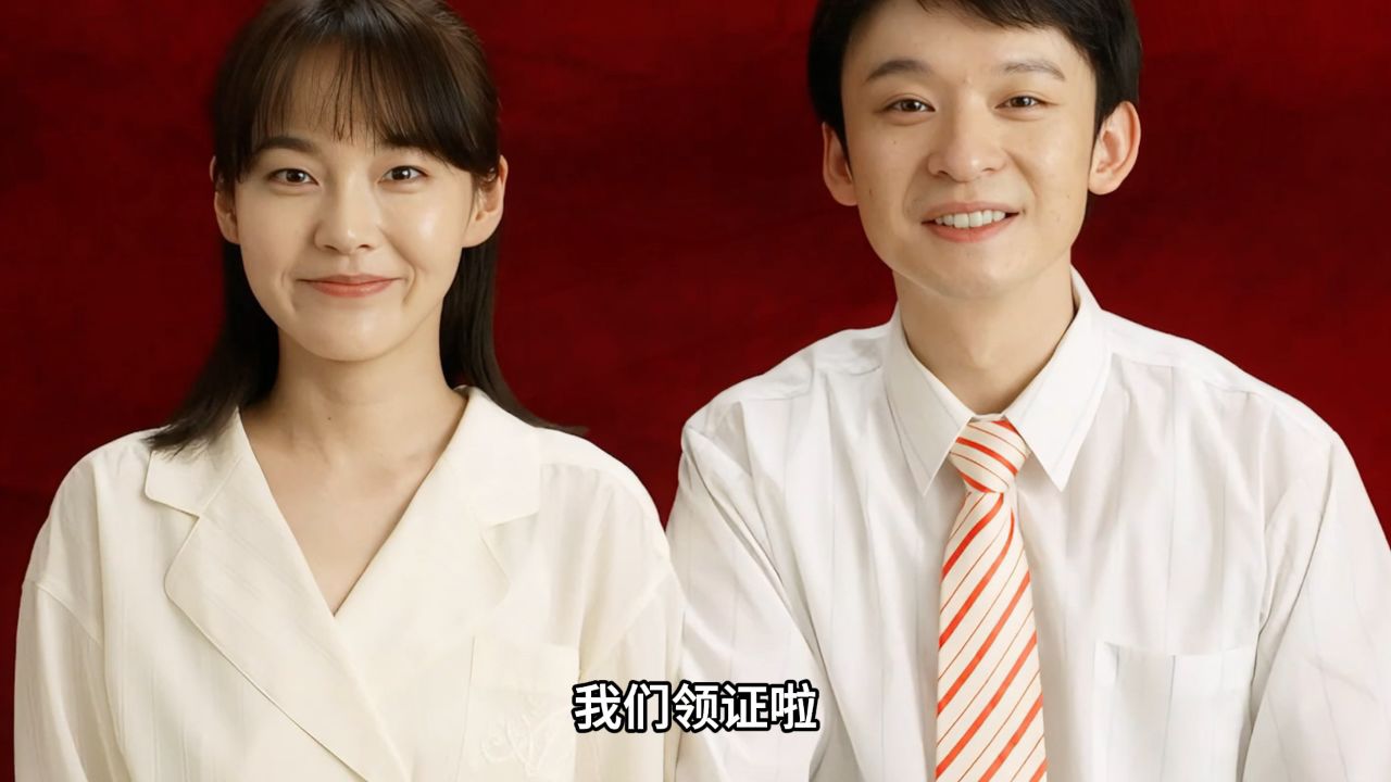 大江大河3:杨巡任遐迩领证,风风光光举办婚礼,这小子好福气啊