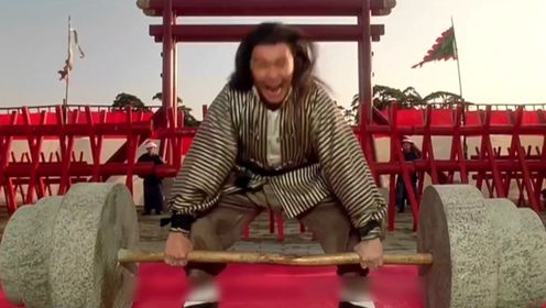 周星驰古装喜剧:峰回路转的武状元决赛_高清1080P在线观看平台_腾讯视频