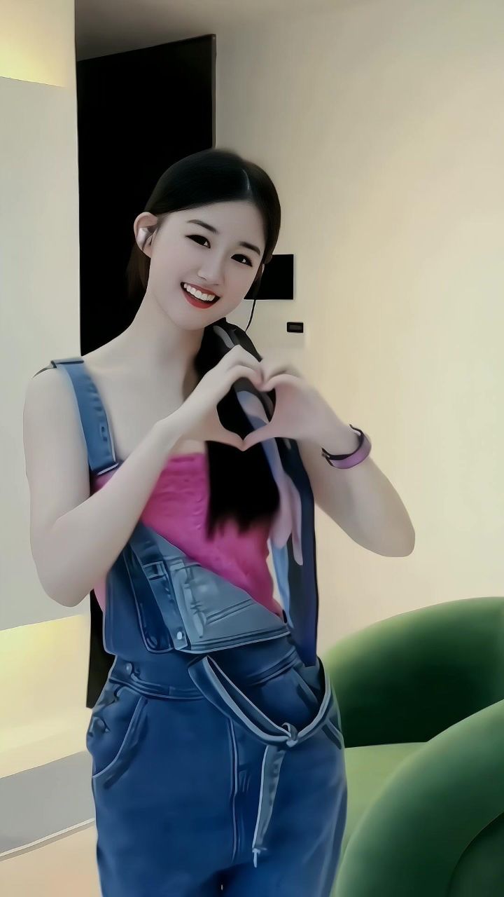 秀秀 #甜美女孩 #舞蹈 #穿搭 #清纯美女