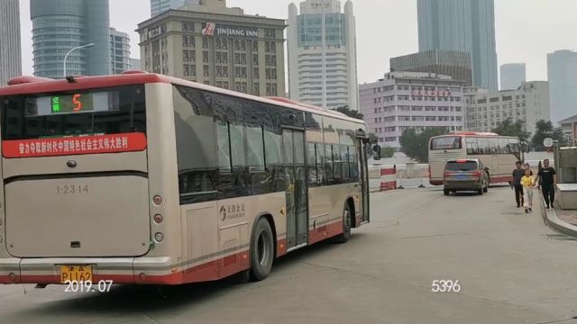 看天津风貌,听城市声音——拍天津站付广场出入口