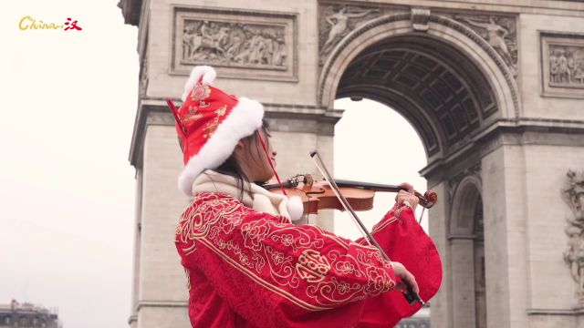 中国文化走出国门,比亚迪全球响奏国风品牌主题曲