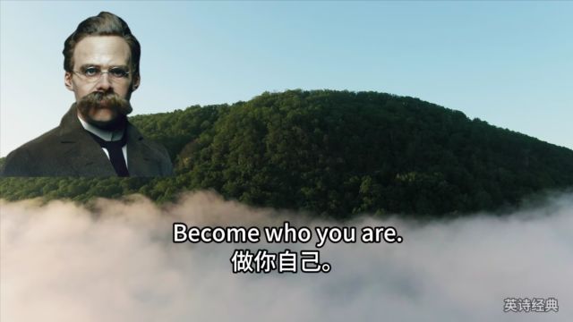 德国哲学家尼采名言 (2)Quotes by Nietzsche(2)