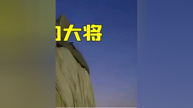 盘点三国演义中10位有勇有谋的大将,关羽排不进前五,江东小霸王第一 #三国演义 #三国武将 #关羽