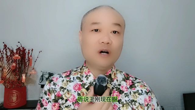 旭日阳刚现状:一个年入百万,一个回家种地!