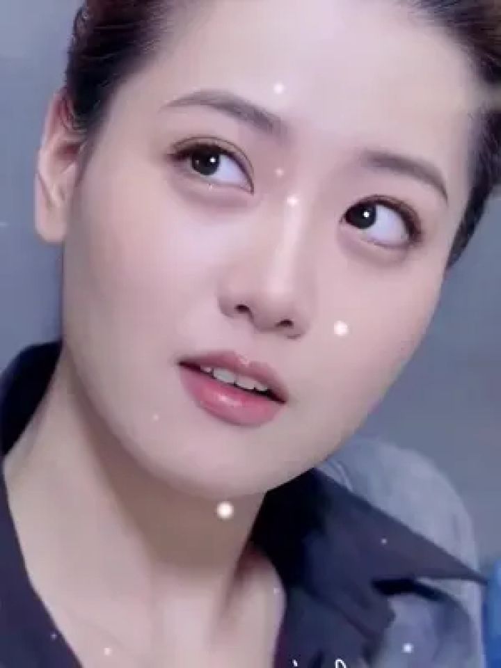 白冰 #金喜善 #美出高级感 #神仙颜值 #盛世美颜