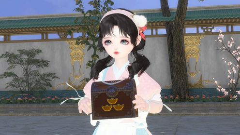 糖宝第423集师父你有没有觉得我看起来很眼熟_高清1080P在线观看平台_腾讯视频