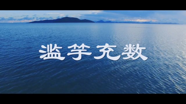 湖南益阳金话筒教育大通湖校区《国学故事之滥竽充数》