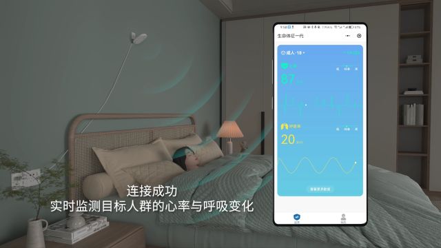 睡眠监测仪