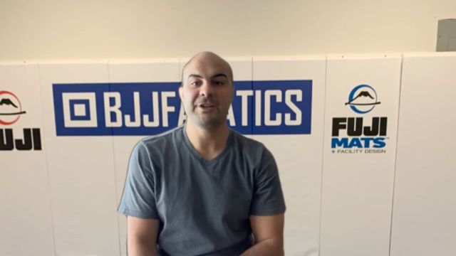 What Should A BJJ White Belt Focus On In The First 12 Months In Jiu Jitsu?