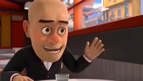 导演为什么在针对光头强?