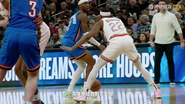2023/24赛季NBA常规赛：热火 VS 活塞 全场回放