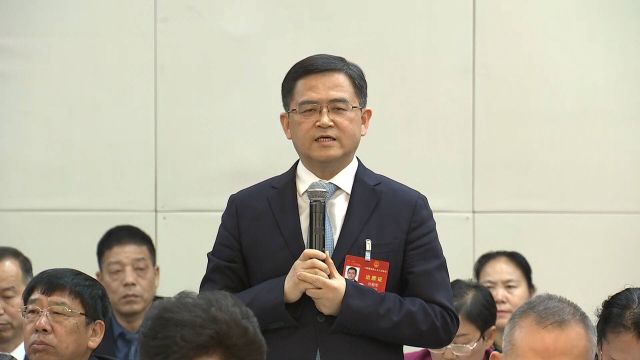 全国人大代表孙爱军答新华社记者问:各个环节完善好 支持民间投资的各项政策