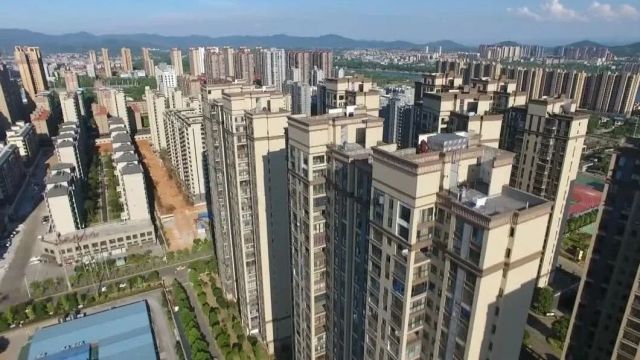 祁阳市住建局稳步推进住房保障工作