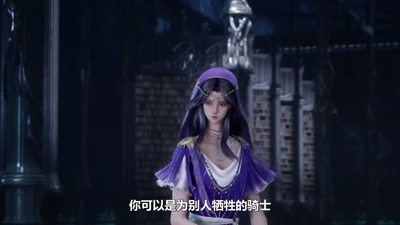 神印王座:凌梦露邀请龙当当加入猎魔团,冒险之旅开启!