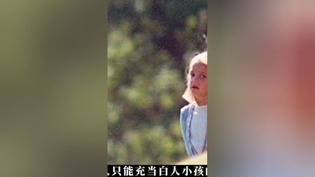 3.黑奴贸易时期的黑人有多惨像猪一样被圈养活的不如狗剧情3