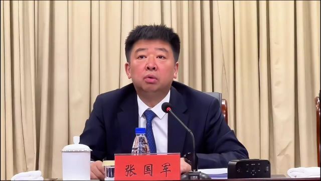 两会归来抓落实|牡丹江:打好“三个硬仗” 推动经济社会高质量发展