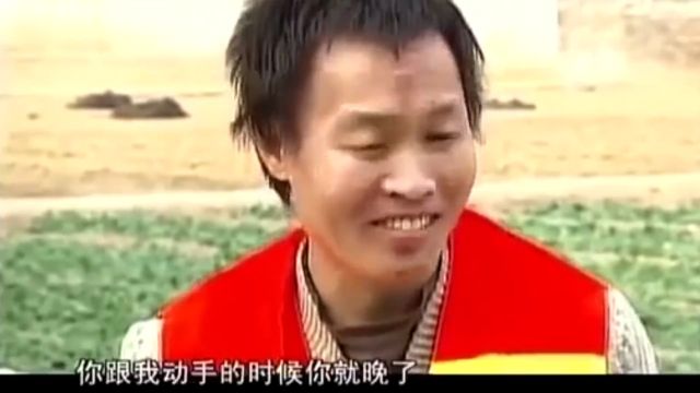 微笑杀手李广均:一个多月奸杀9名女性,行刑前:我是善良的