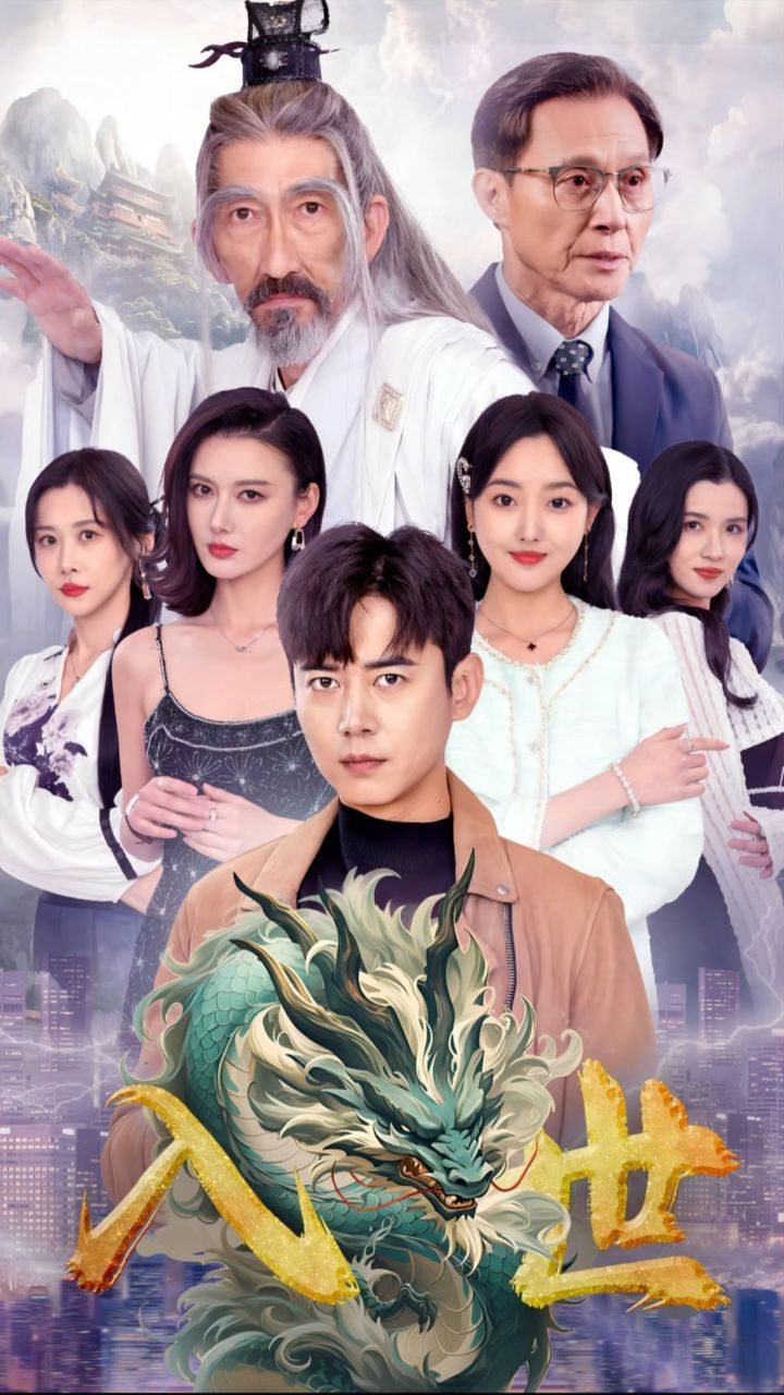 【入世】全集76集已完结抢先看