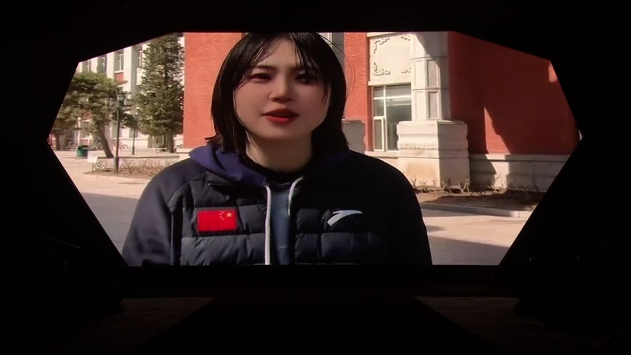 秀场直击|郝佳高级成衣专场发布会