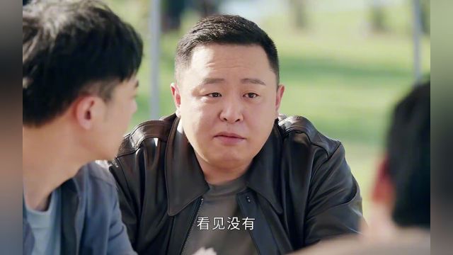 如果你能遇到未来的自己你会对他说些什么呢