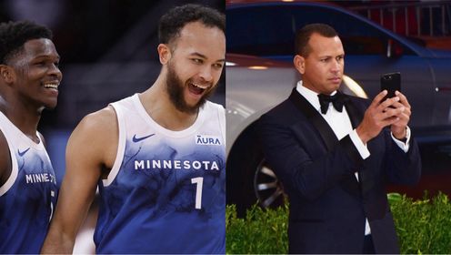 《NBA全场集锦》换老板？森林狼老板出现财务危机：恐无力支付最后一笔6亿美元的收购资金，3月27日到期