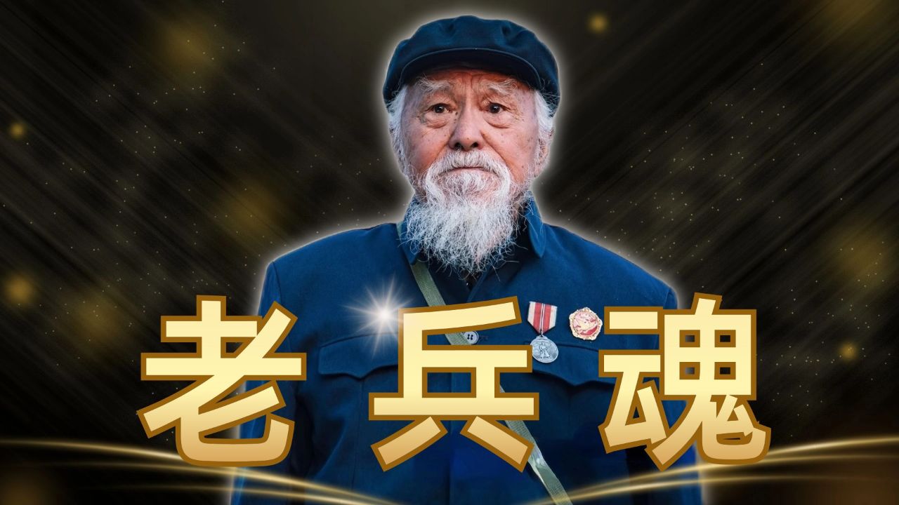 《象牙山的好人们》泪腺爆发!刻进血液里的老兵魂
