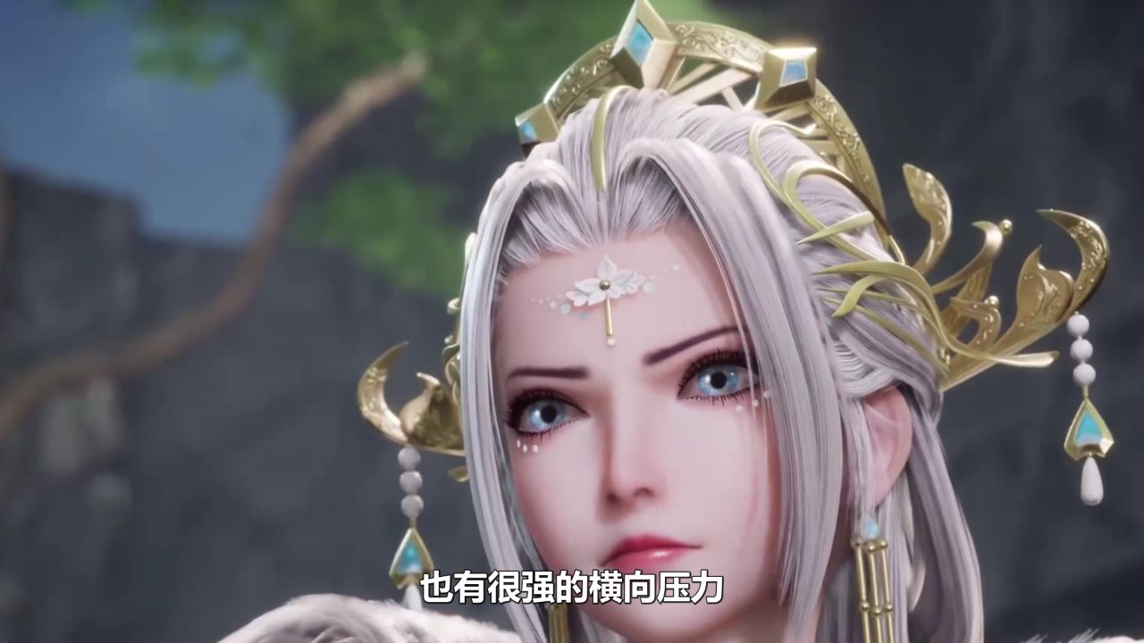 灵剑尊:帝境强者诡计,楚行云吞噬冰魂血气,百里狂生杀意初现?