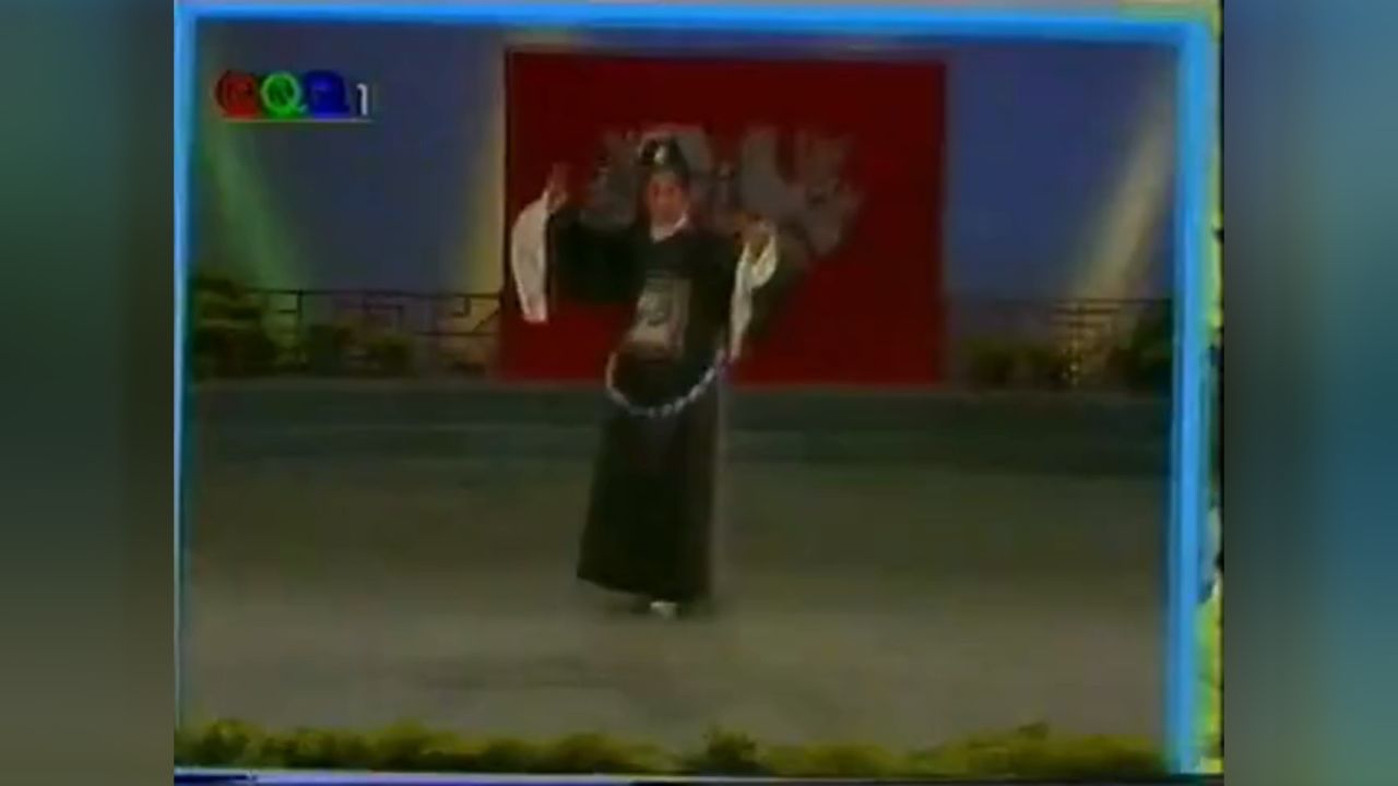 《周仁悔路》王新仓