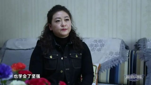 警徽闪耀 |《“公安蓝”背后的“巾帼红”》——“三八”国际妇女节特别节目(下)