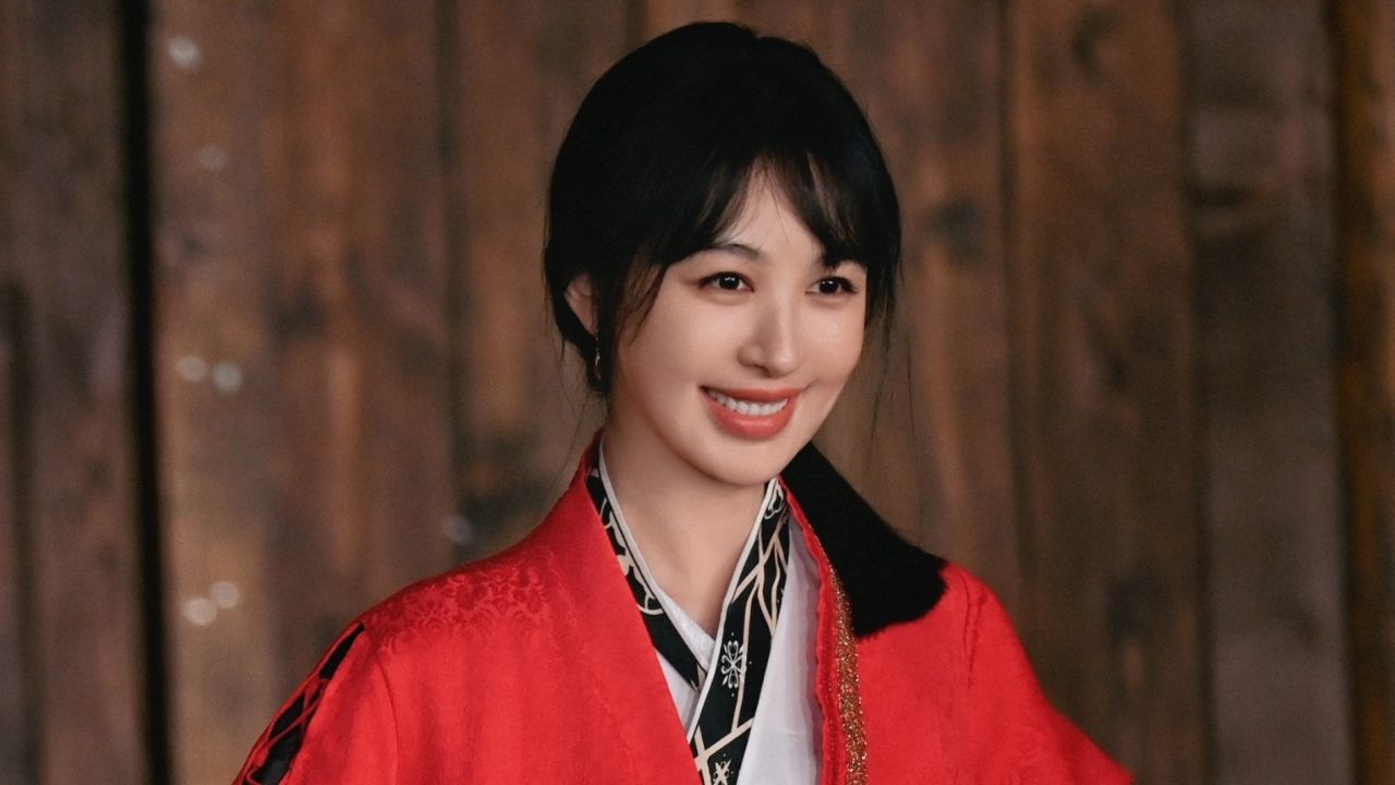 李菲儿不守规矩被扣250分,不自省还甩锅组员,网友怜爱锦超太倒霉