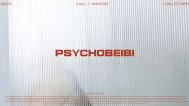 PSYCHOBEIBI