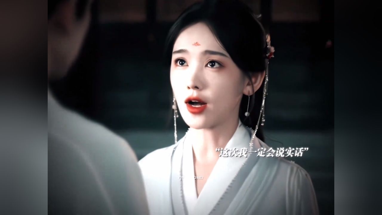"怎么能让你不哭?"#执笔 #网剧执笔 #李沐宸 #叶盛佳