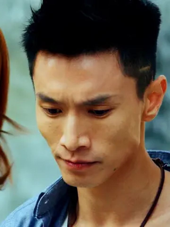 "有些亏欠今后就算做什么都于事无补"#陈柏宇