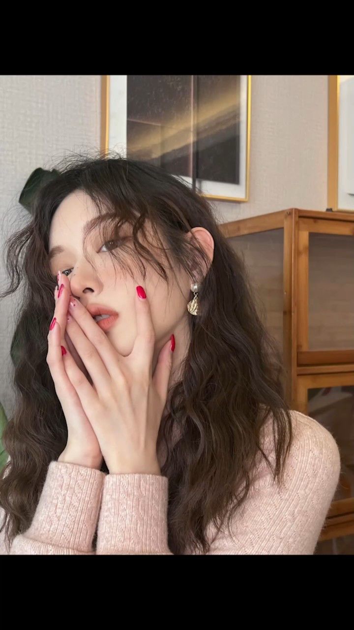 《夏日元气日杂妆》