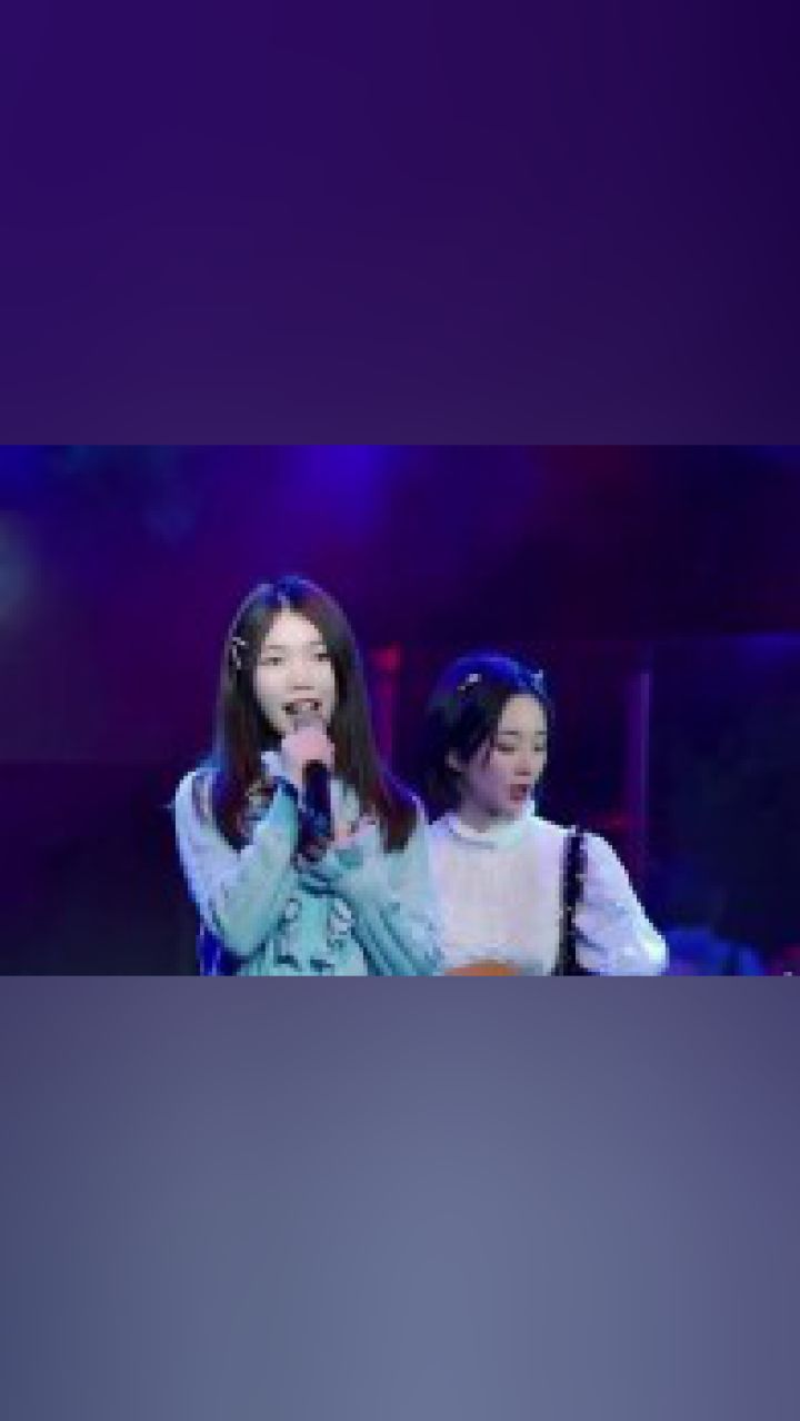 只要我不尴尬,可昕姐姐不尴尬,尴尬的都是你们咯