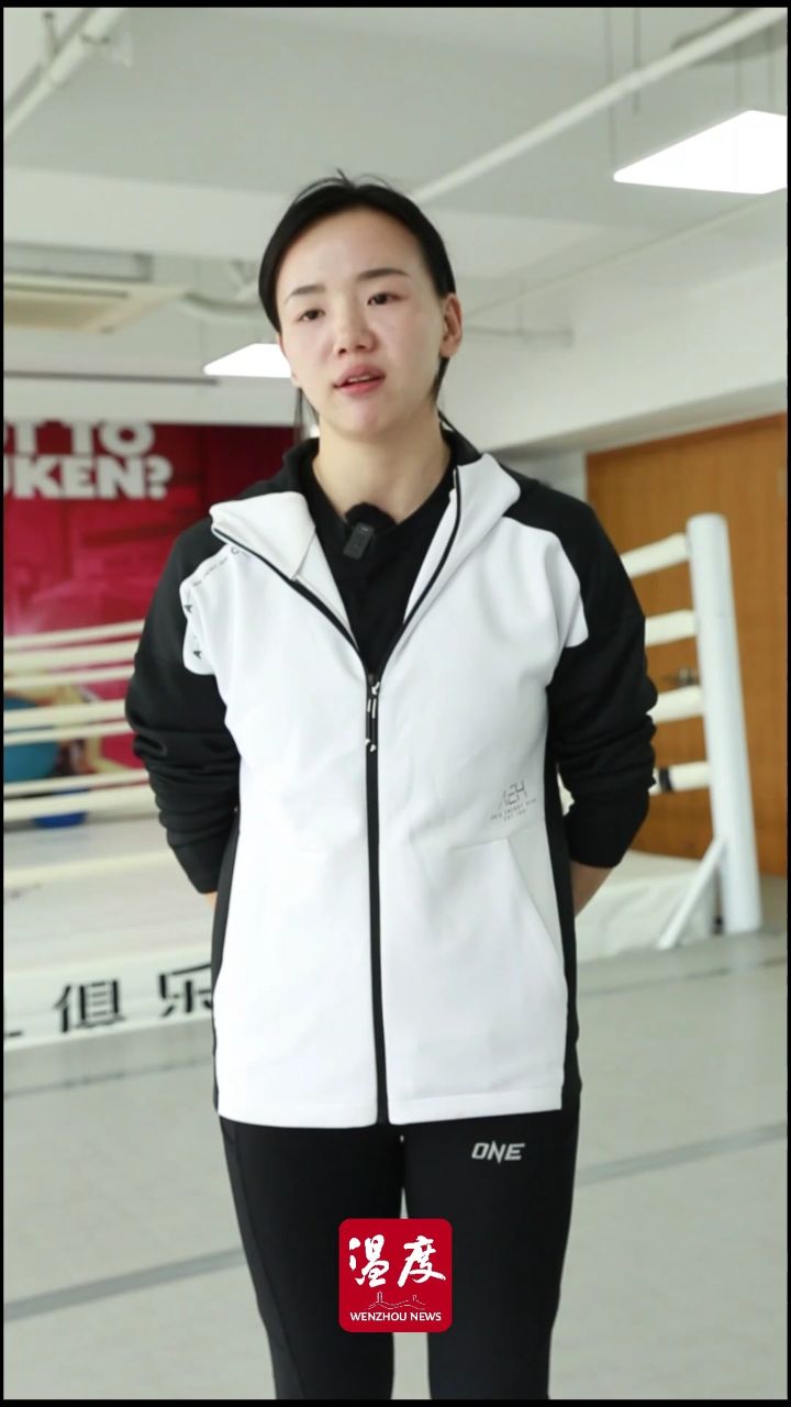 走,跟我打拳去!