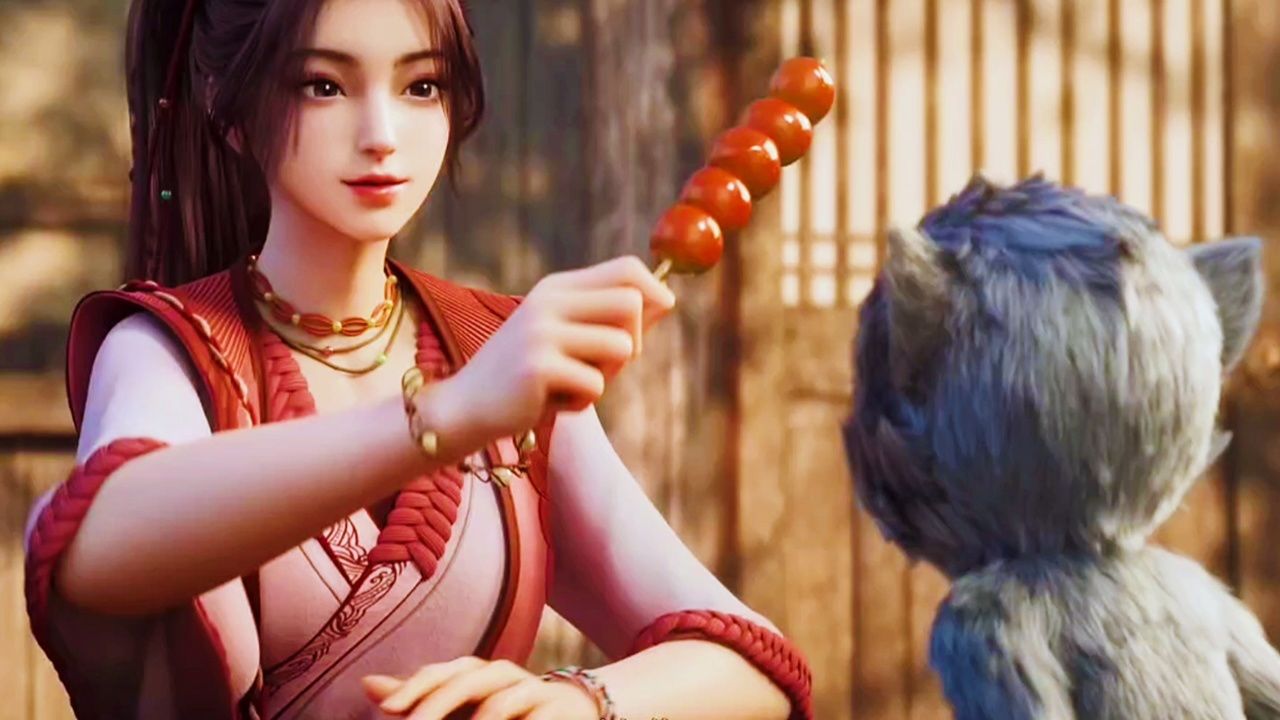 诛仙2:你知道周小环明明有救碧瑶的能力,但是为何她最终却不去救活