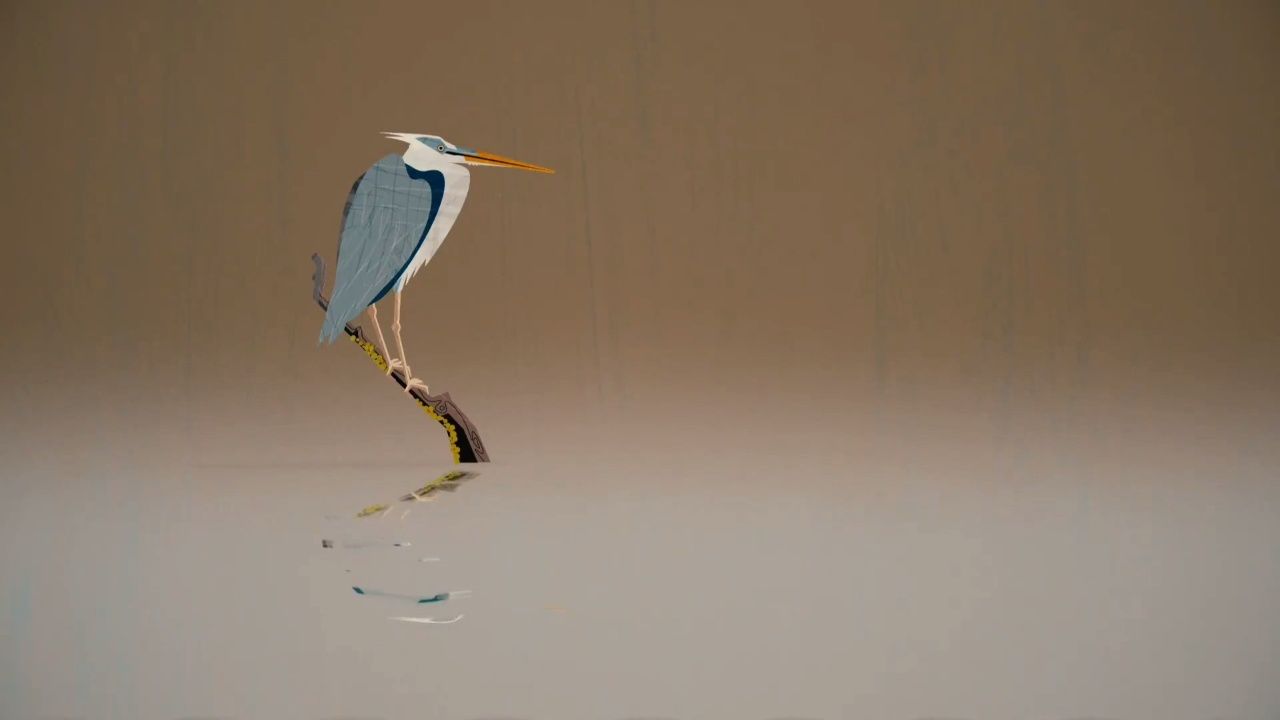 壁纸 动物 鸟 鸟类 桌面 1280_720